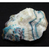 Chrysocolla from Chile, Good Quality