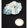 Chrysocolla from Chile, Good Quality