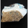 Chrysocolla from Chile, Good Quality