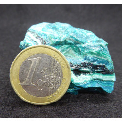 Chrysocolla from Chile, Quality AAA+