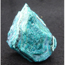 Chrysocolle du Chili, qualité AAA+