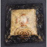 Orgonite en Onyx