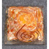 Orgonite en Cornaline