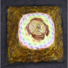 Orgonite en Oeil de Tigre