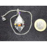 Chakra Stone Pendulum