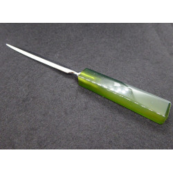 Agate Paper Cutter