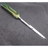 Gemstone Letter Opener