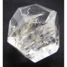 Dodecaèdre en Cristal de Roche