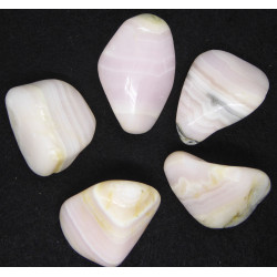 Mangano Calcite Pebble