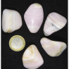 Mangano Calcite Pebble