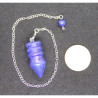Pendule Egyptien en Lapis Lazuli