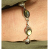 bracelet labradorite