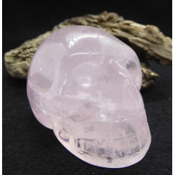 Crane en Quartz Rose
