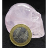 Crane en Quartz Rose