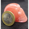 Crane en Quartz Hématoïde