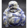 Bouddha en Sodalite