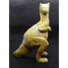 T-Rex en Pyrophylite
