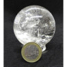 Rock Crystal Ball of 55mm