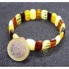 Mix Amber Bracelet