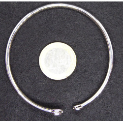 Bracelet Opale Précieuse et Argent