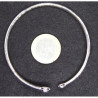 Precious Opale Bangle Bracelet