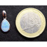 Precious Opale Drop Pendant