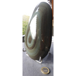 obsidienne oeil celeste