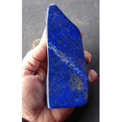 Lapis lazuli