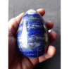 oeuf lapis lazuli