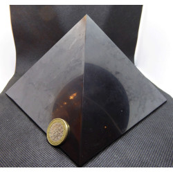 pyramide shungite
