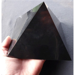 pyramide shungite