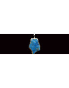Pendentifs en Turquoise