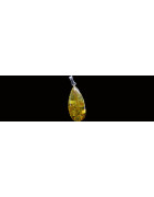  Pendentifs en Ambre pendentifs pendentif en ambre et argent pendentif  en ambre forme ovale