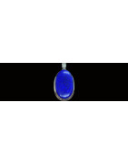 Pendentifs en Lapis Lazuli