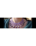  BIJOUX CREATION NOS CREATIONS L'âge de pierre