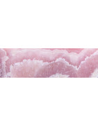  Rhodocrosite Cristaux Rhodocrosite d'Argentina Rhodocrosite d'Argentine