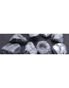 Black Spinel