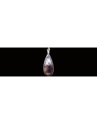 Ametrine Pendants