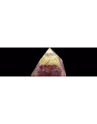 Orgonites