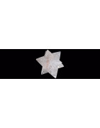  Pierres Sacrées ESOTERISME Grand sirius en cristal