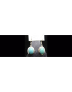 Boucles d'Oreilles Pendantes