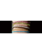  Bracelets fins Creation BIJOUX CREATION L'âge de pierre