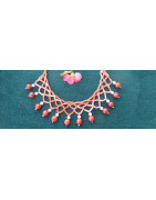 Necklaces Creation