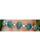 Silver Bracelets