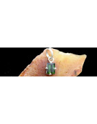 Pendentifs en Tourmaline