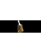 Rutilated Quartz Pendants