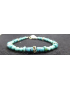  Gemstone Bracelets bijoux bracelet hématite magnétique bracelet hématite magnétique bracelet hématite magnétique