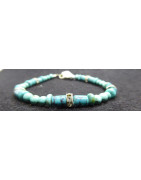 Gemstone Bracelets