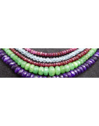 Gemstone Nekclaces