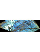  Labradorite Cristaux Labradorite Labradorite